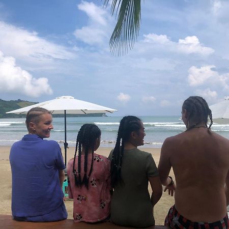 Zhaya'S Beach & Cottages エルニド エクステリア 写真