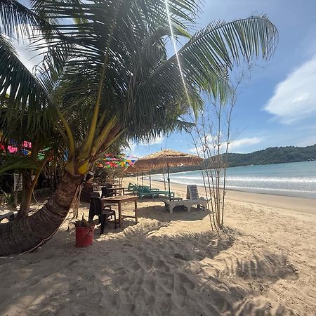 Zhaya'S Beach & Cottages エルニド エクステリア 写真