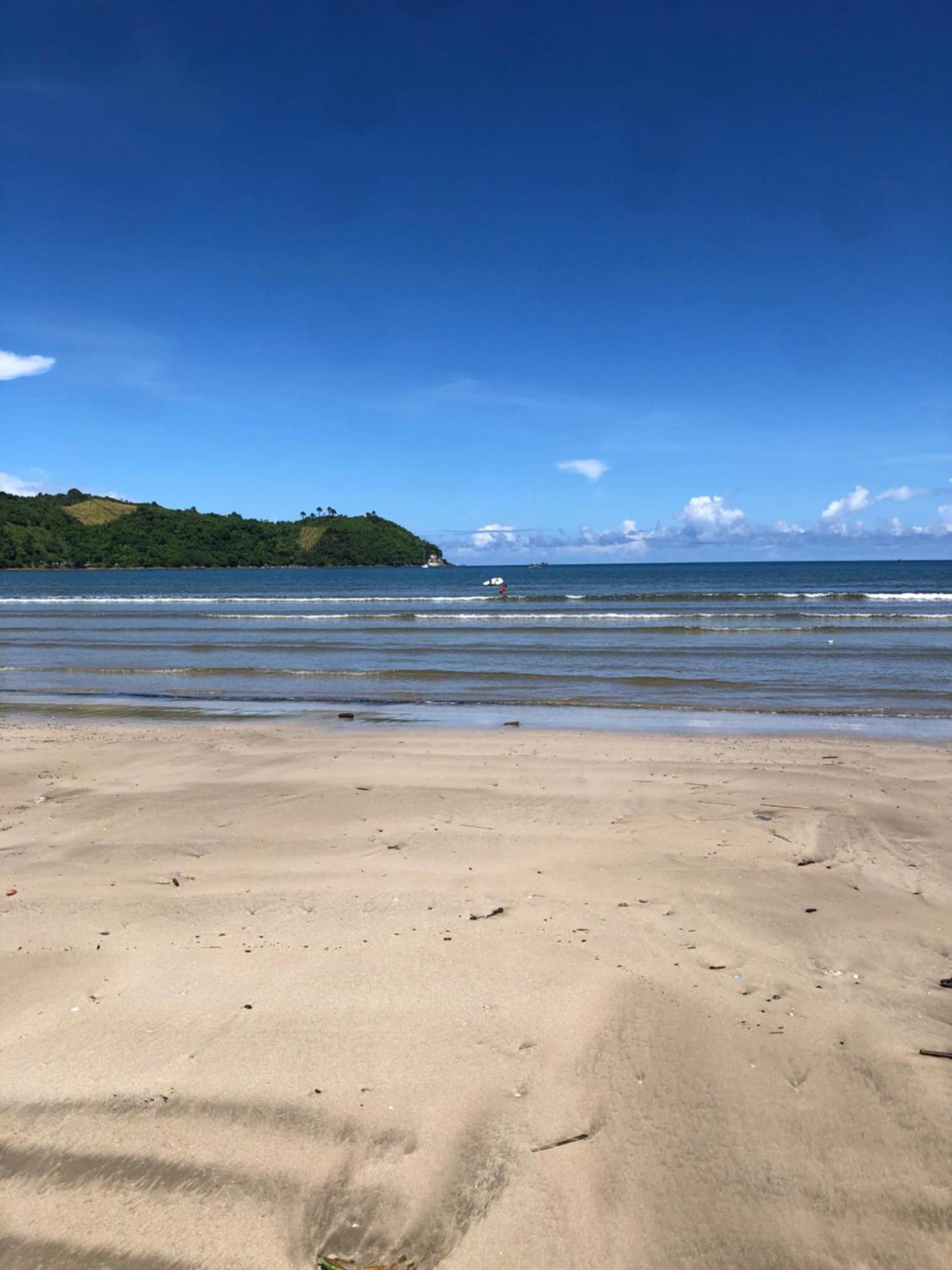 Zhaya'S Beach & Cottages エルニド エクステリア 写真